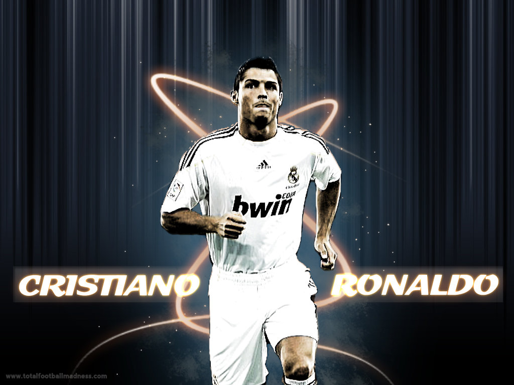 Ronaldo 3d Wallpaper Download Image Num 70