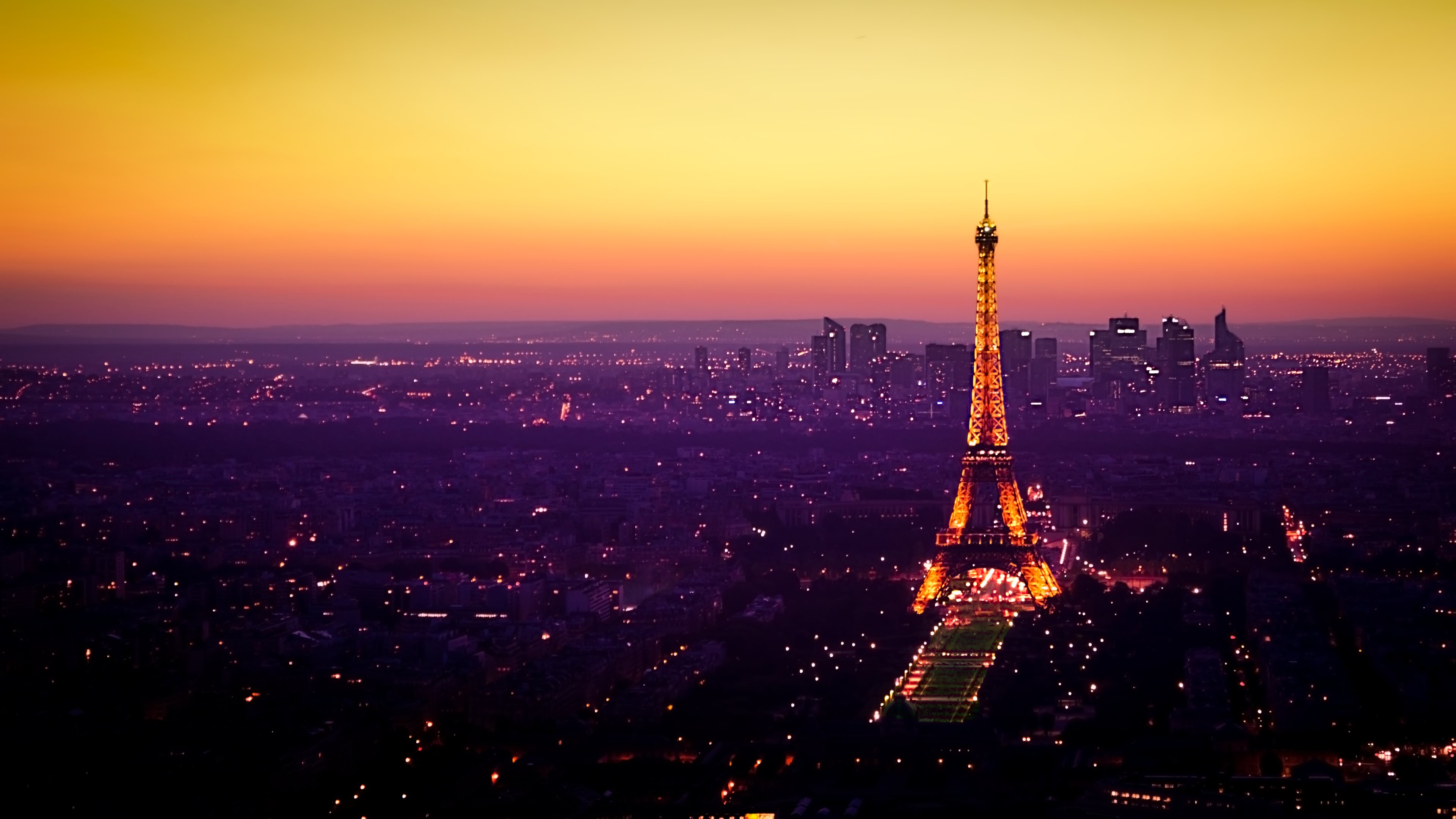 Paris - HD Wallpaper 