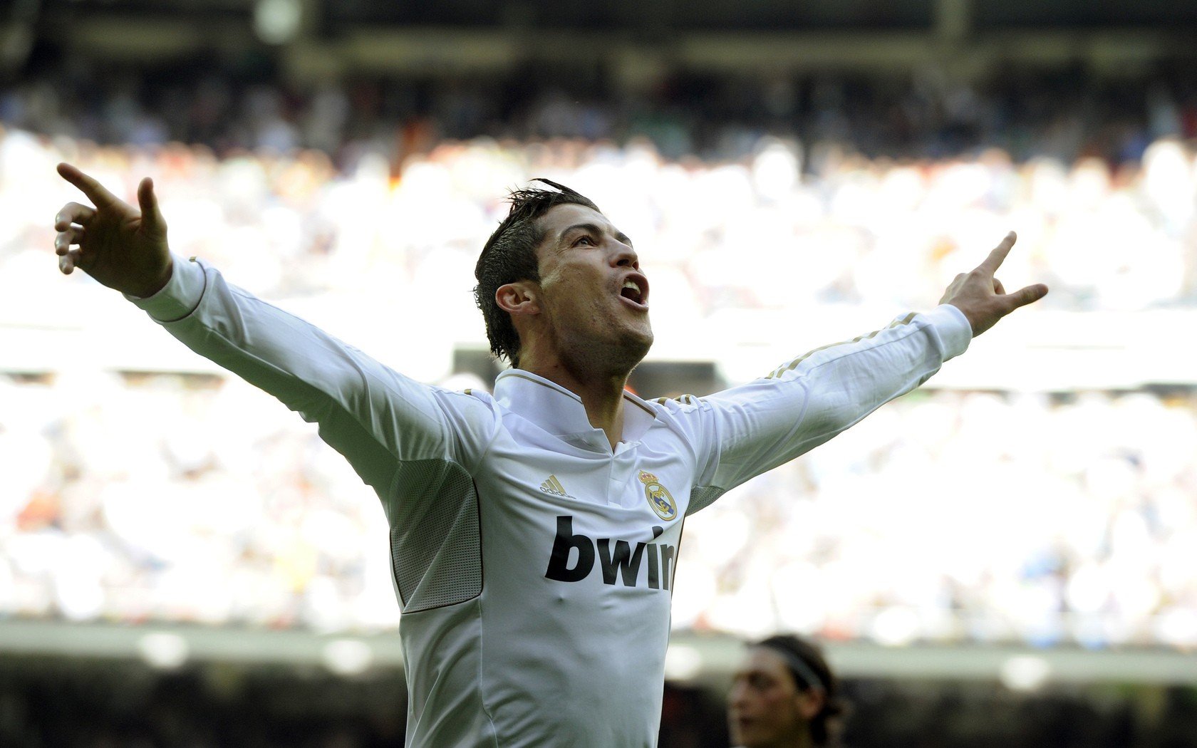 Ronaldo Hd Wallpaper Download - HD Wallpaper 