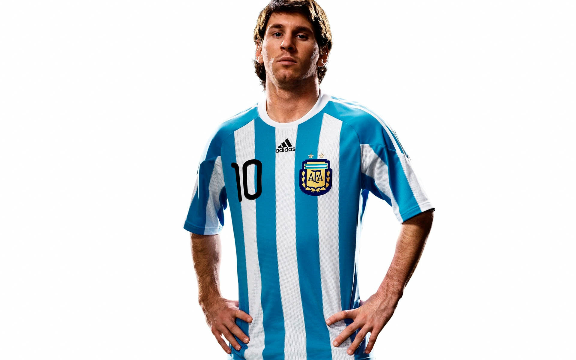 Messi Wallpaper 4k - HD Wallpaper 