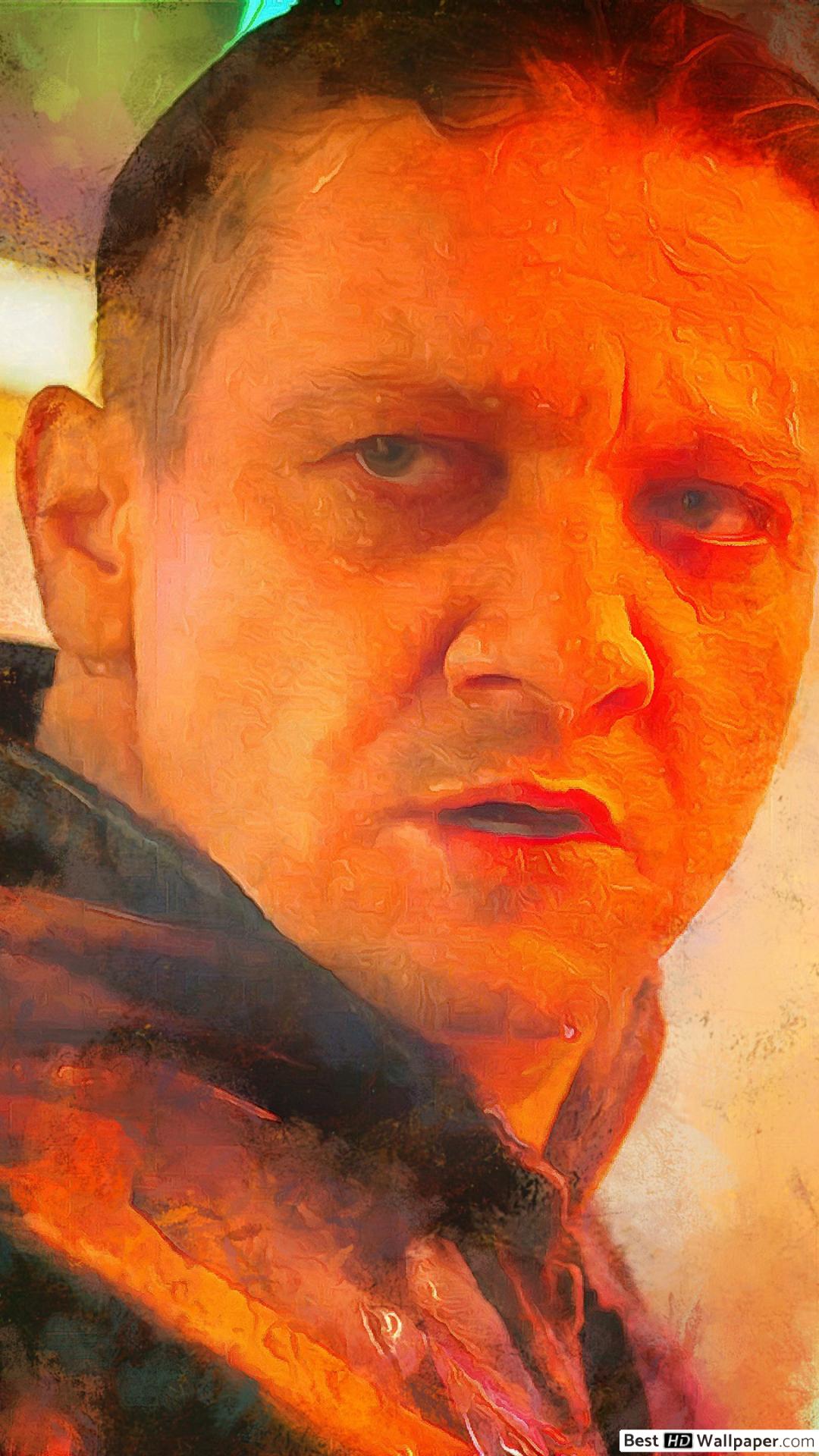 Clint Barton Iphone - 1080x1920 Wallpaper Clint Barton Iphone - 1080x1920 Wallpaper
