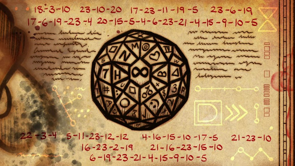 Gravity Falls Bill Cipher Wallpaper Pic Hwb427367 - HD Wallpaper 