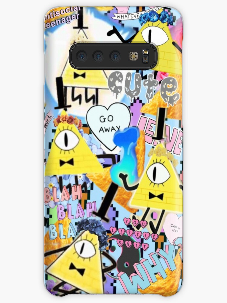 Fondos De Pantalla Bill Cipher - HD Wallpaper 