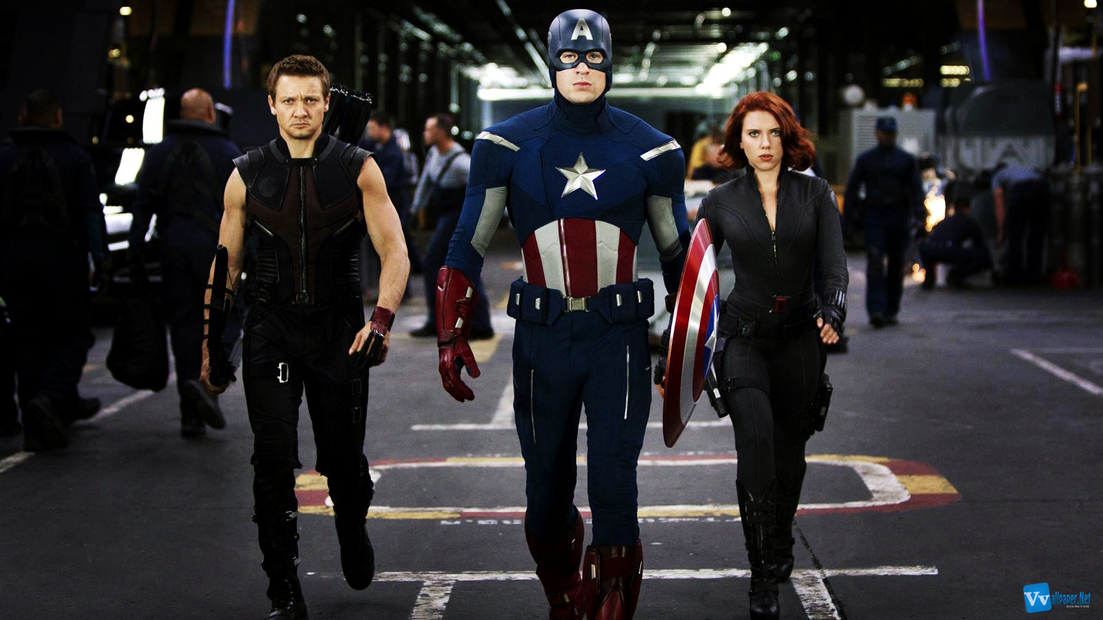The Avengers Hawkeye Clint Barton Hd Wallpapers - Black Widow Avengers - 1600x900 Wallpaper The Avengers Hawkeye Clint Barton Hd Wallpapers - Black Widow Avengers - 1600x900 Wallpaper
