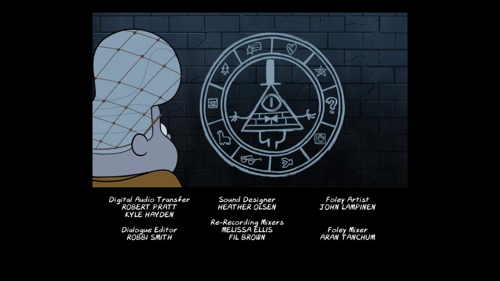 Gravity Falls Bill Cipher Wallpaper Pic Hwb427190 - Cipher Zodiac Gravity Falls Bill - HD Wallpaper 