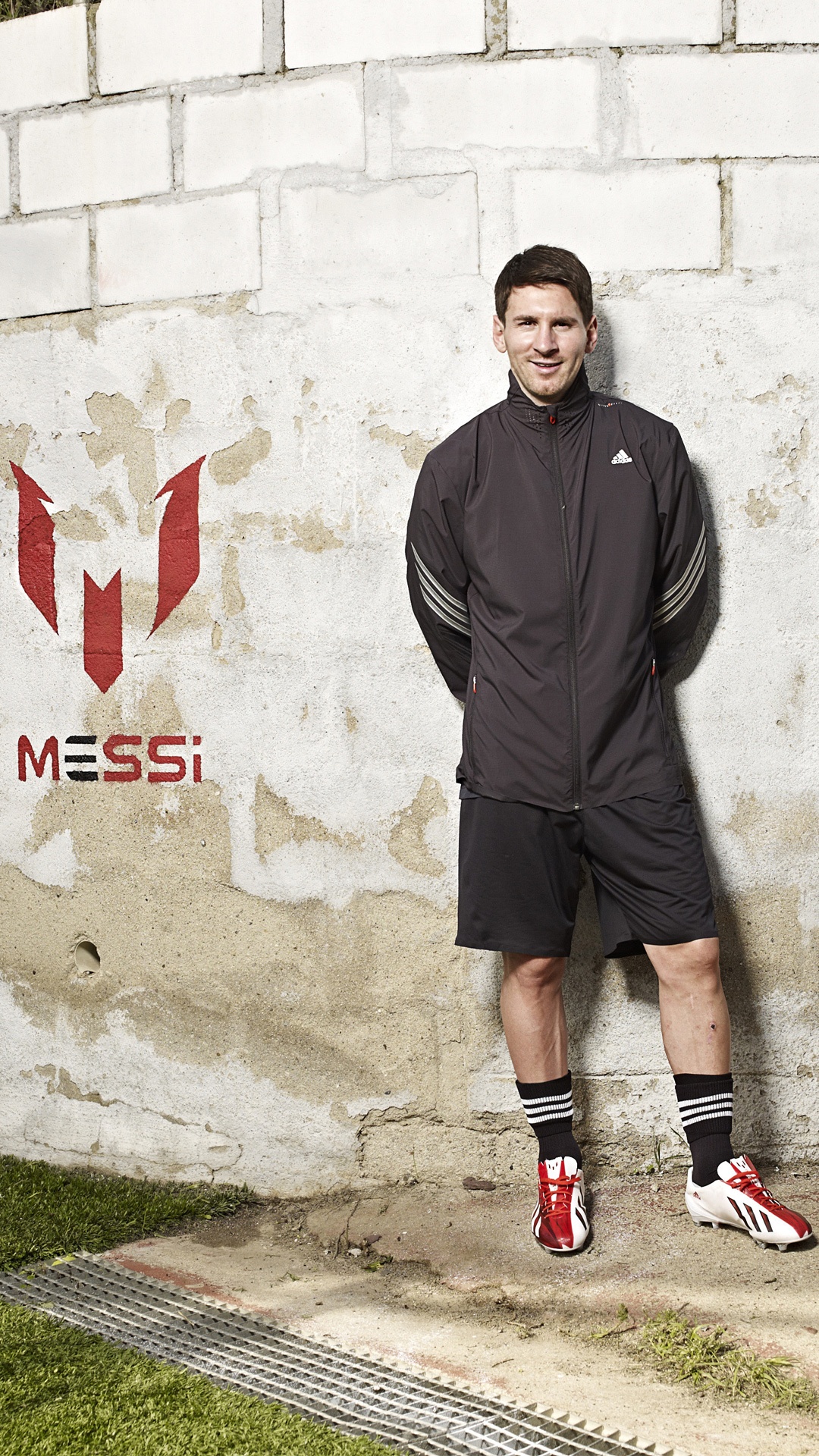Lionel Messi Soccer Player 4k - Messi Best Wallpaper Samsung - HD Wallpaper 
