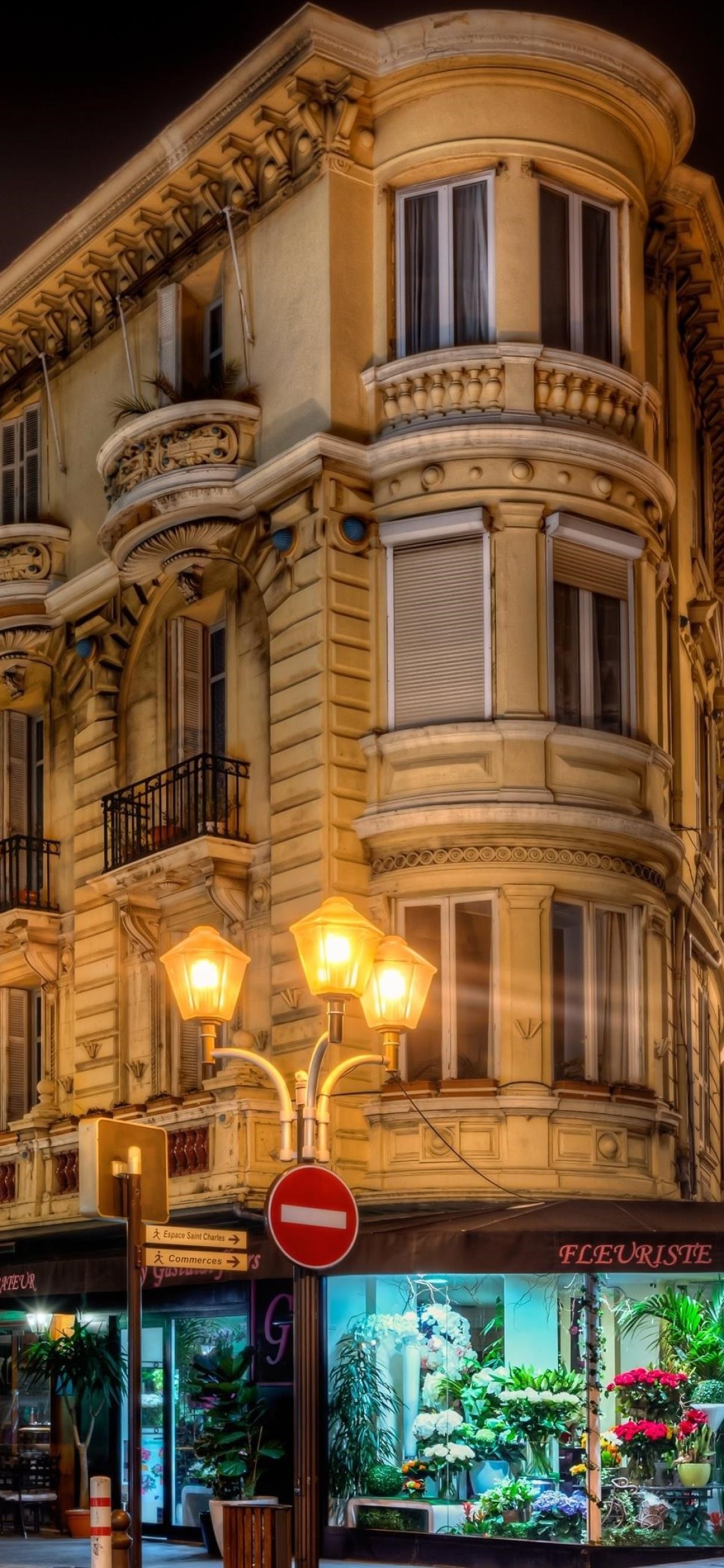 Monaco Streets Hd - HD Wallpaper 