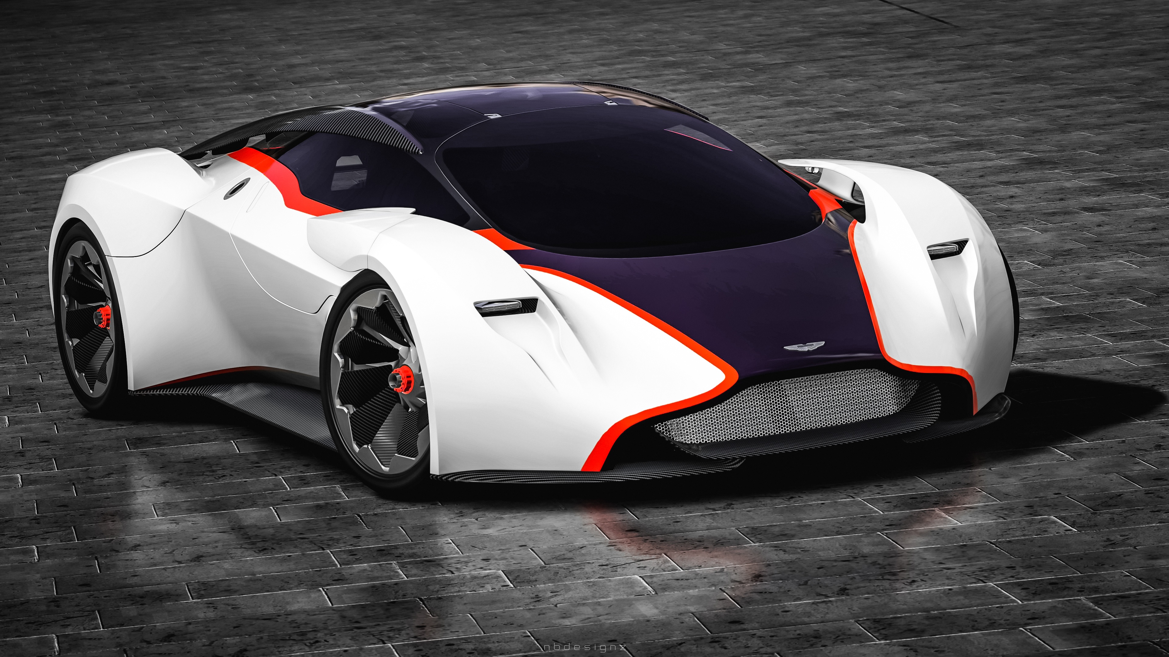 Aston Martin Dp 100 Gran Turismo 6 Cars Hd Wallpapers - Aston Martin Gran Turismo - HD Wallpaper 