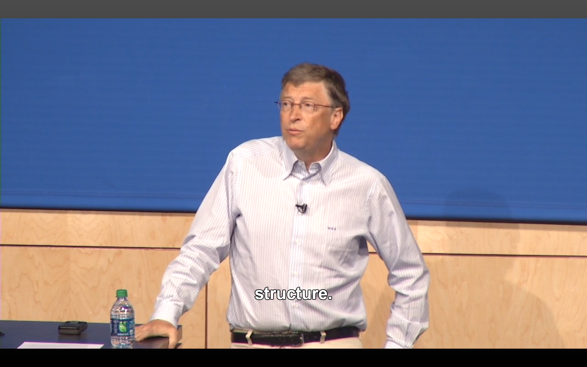 Microsoft Research And Bill Gates - HD Wallpaper 