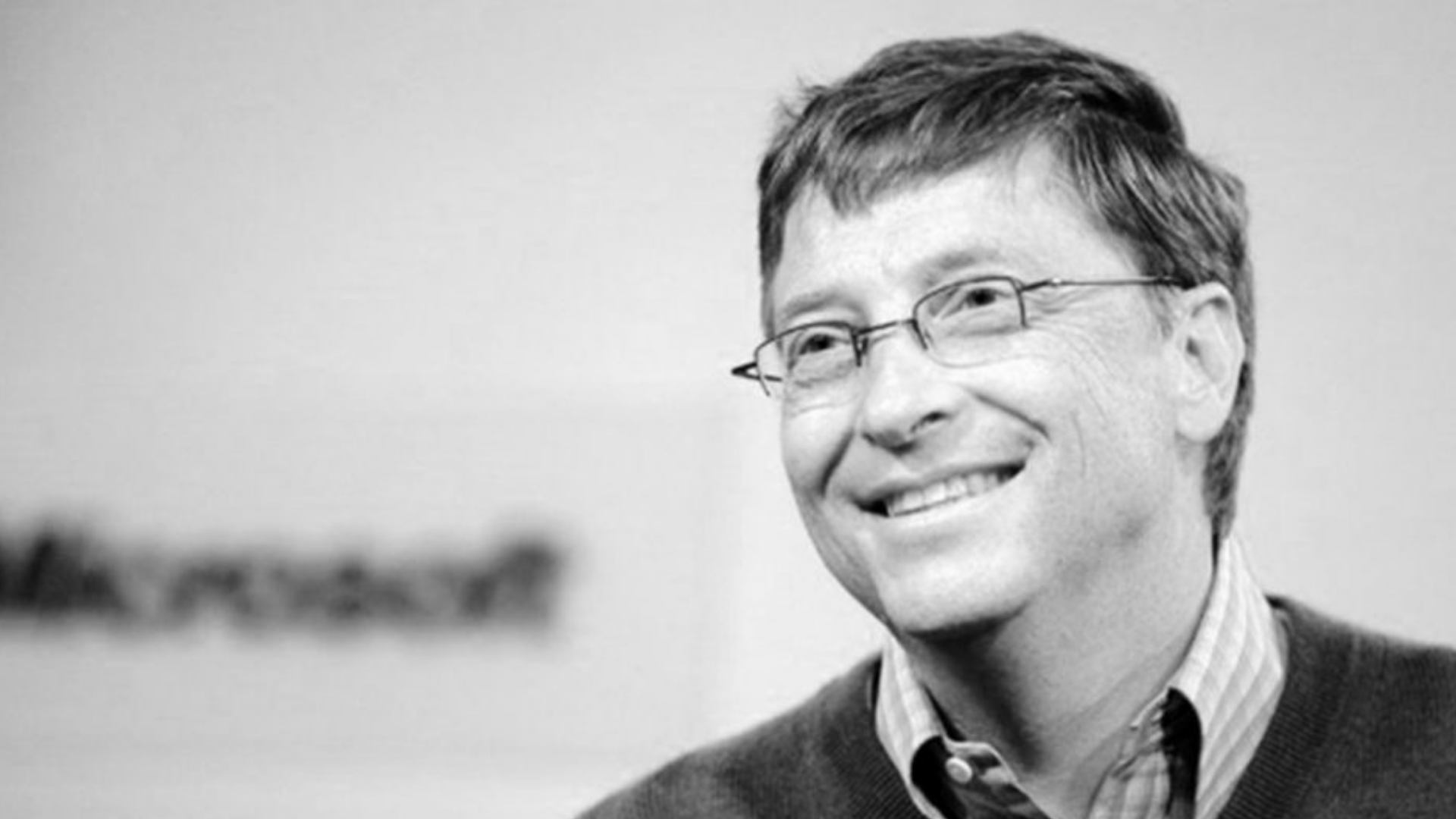 Microsoft Bill Gates Quotes - HD Wallpaper 