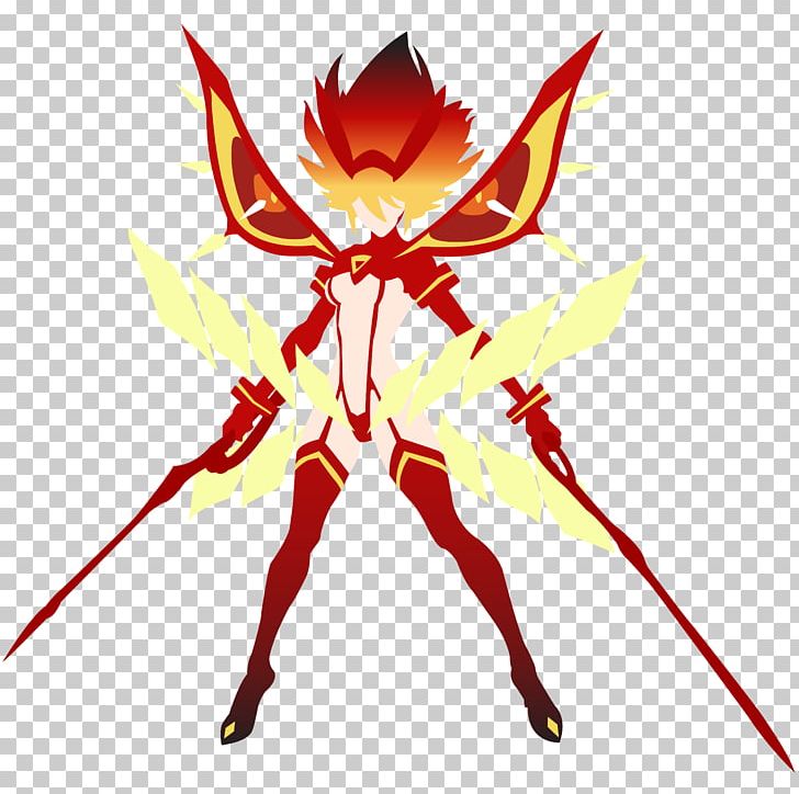 Ryuko Matoi Senketsu Satsuki Kiryuin Aikuro Mikisugi - Wwe World Heavyweight Championship Png - HD Wallpaper 