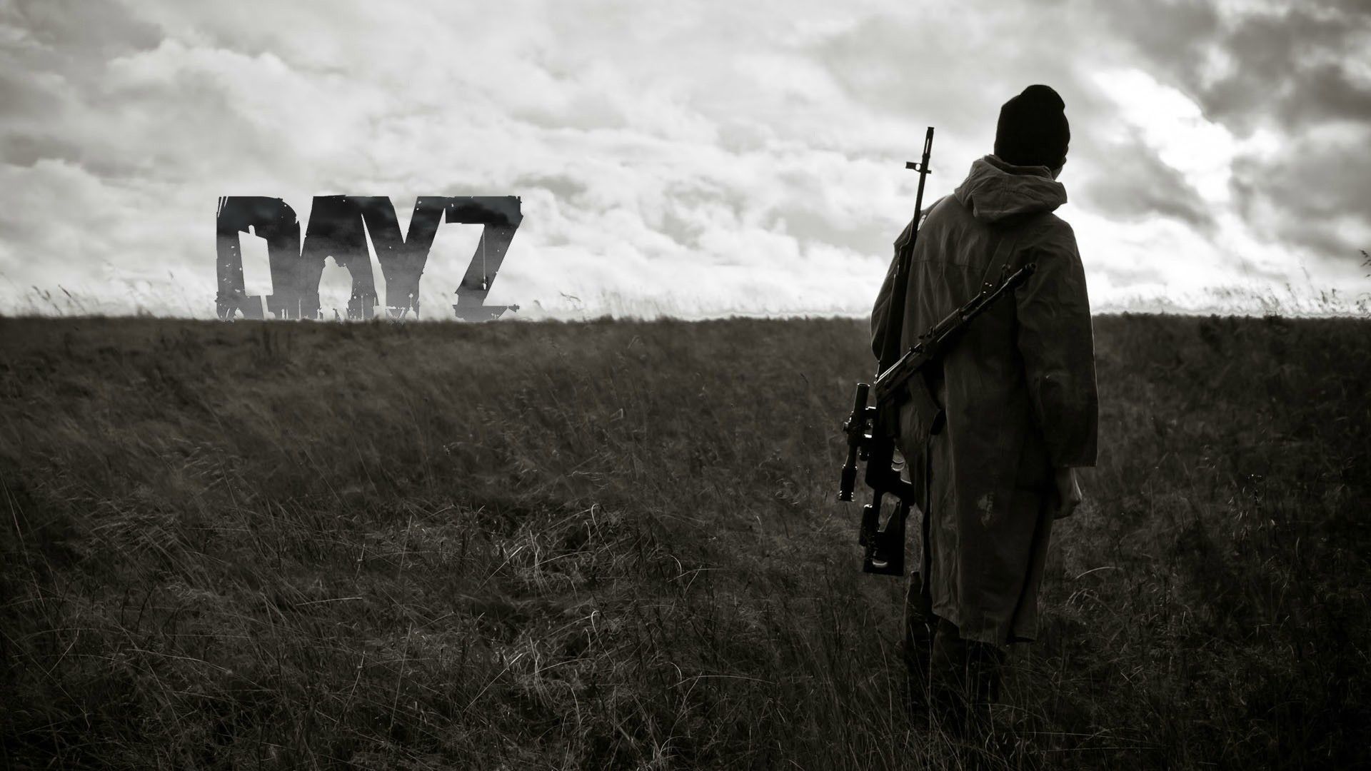 Dayz Standalone - HD Wallpaper 