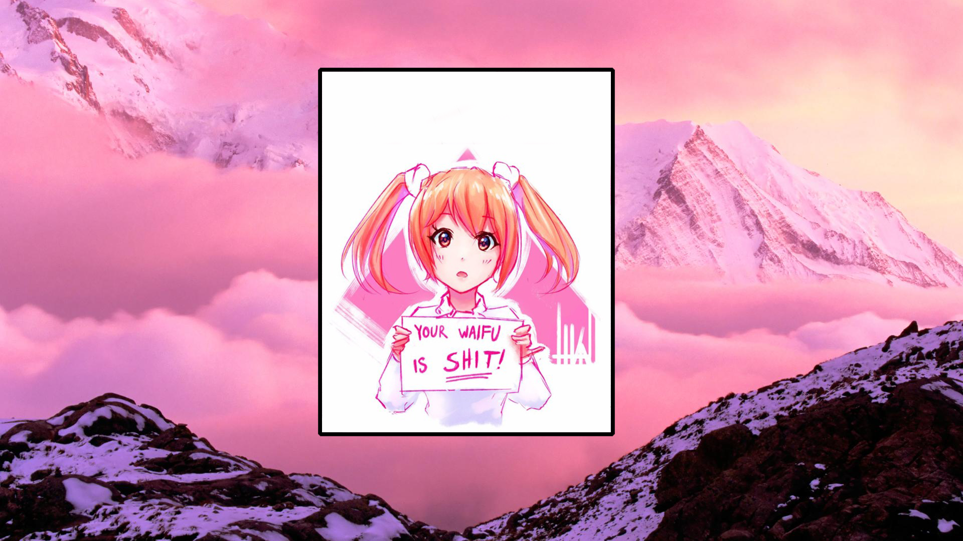 Neon Genesis Evangelion Desktop - HD Wallpaper 