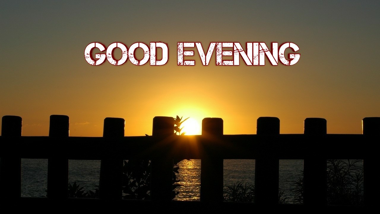 Sunset - HD Wallpaper 