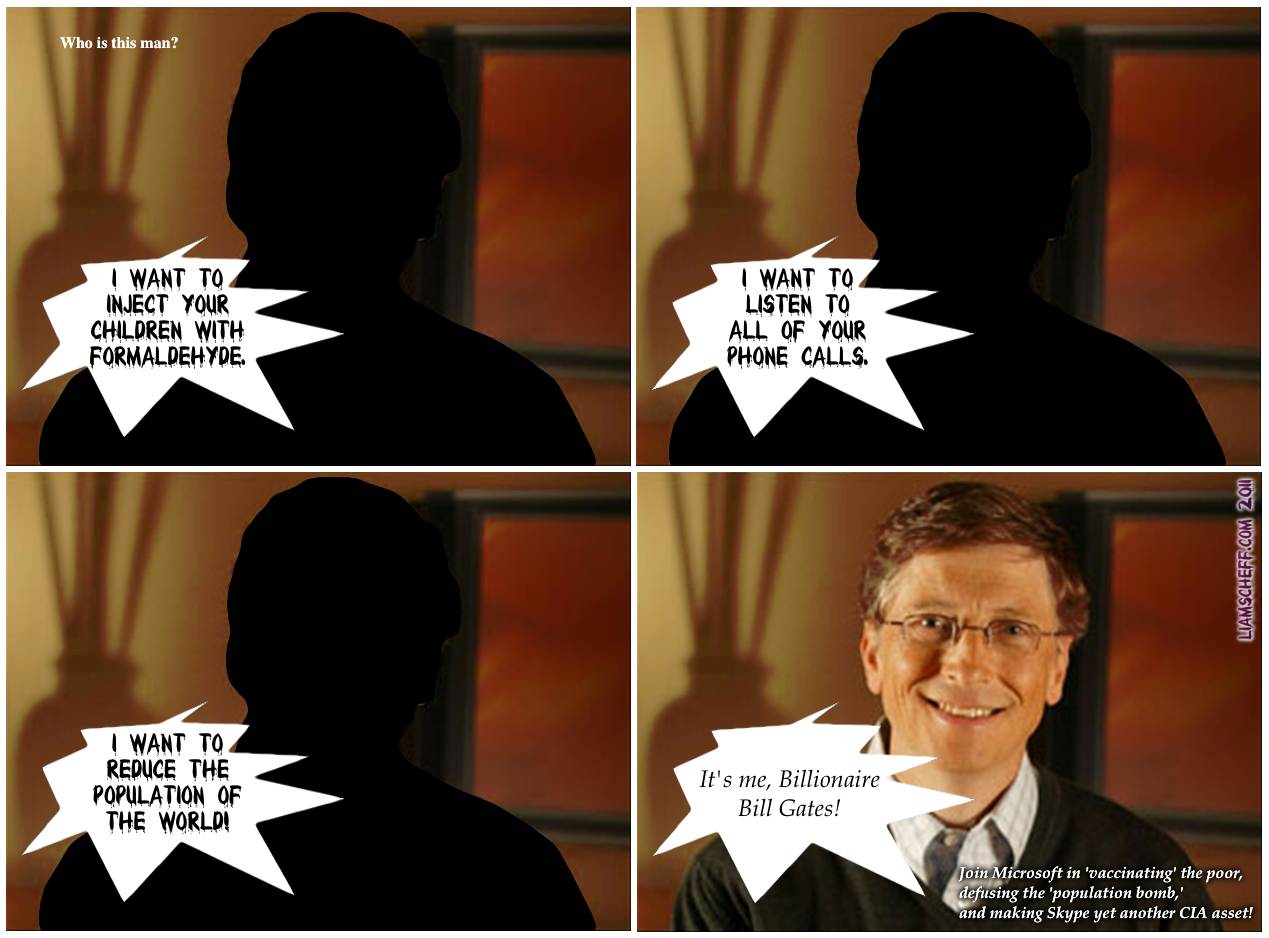 Bill Gates Quotes Hd Wallpaper - HD Wallpaper 