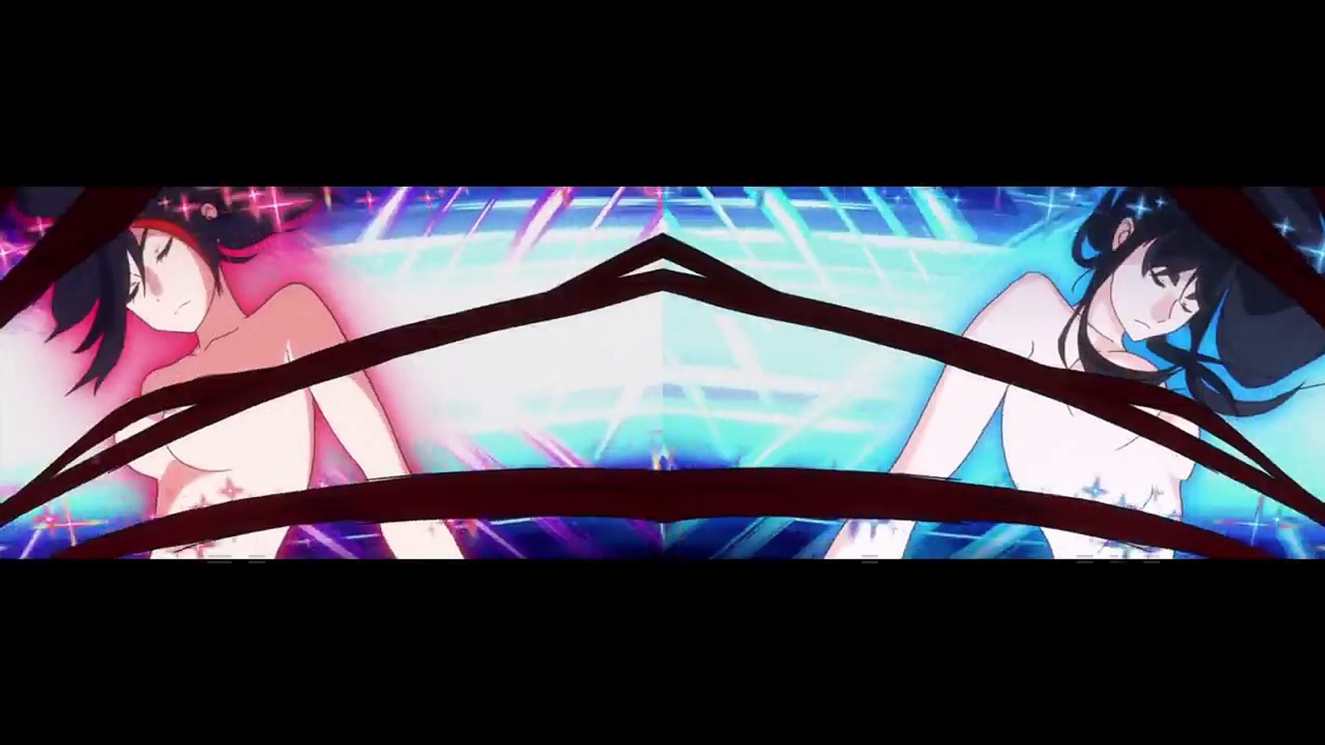 Satsuki Kiryuin Wallpaper - HD Wallpaper 