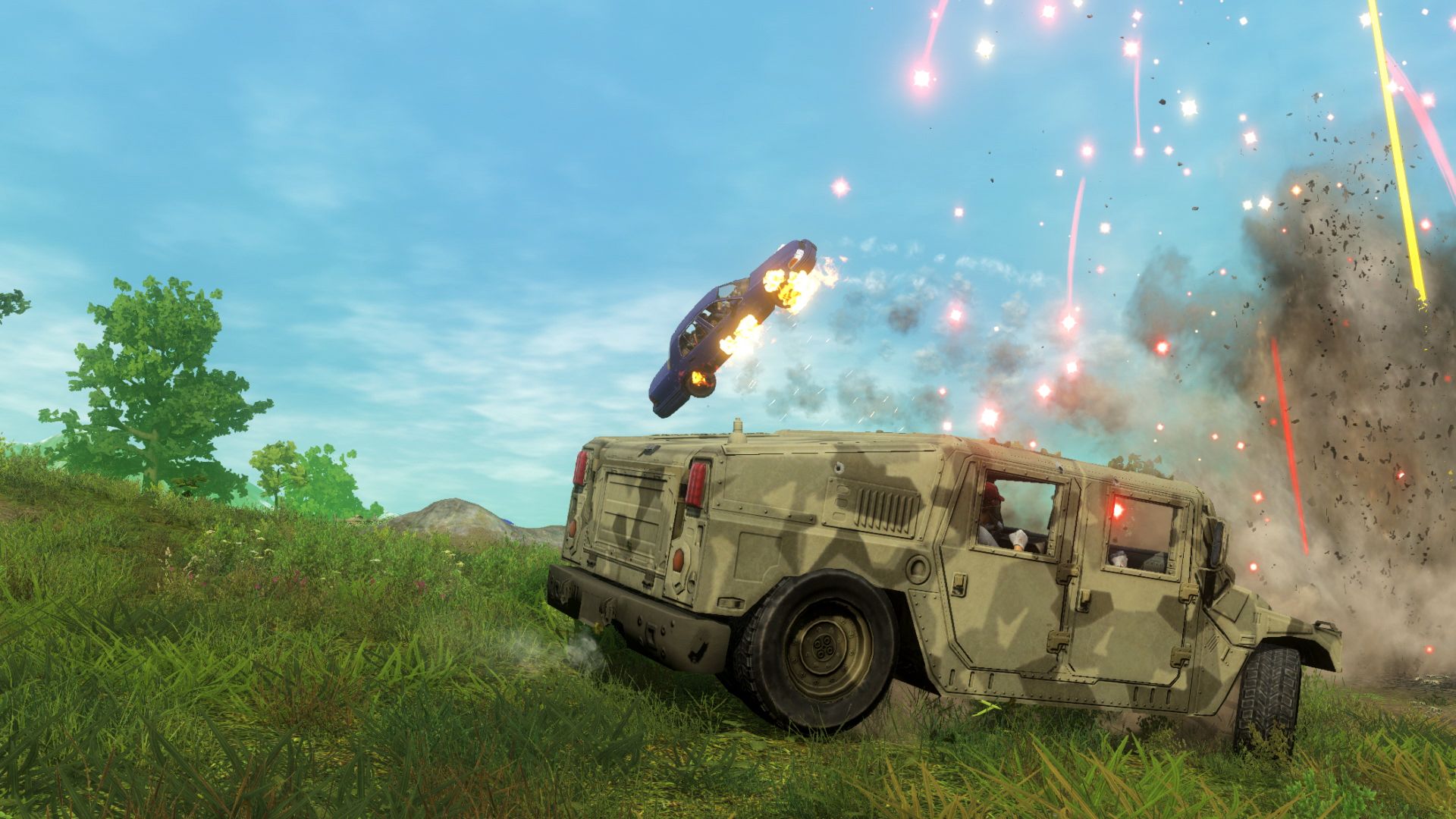 H1z1 Auto Royale - HD Wallpaper 