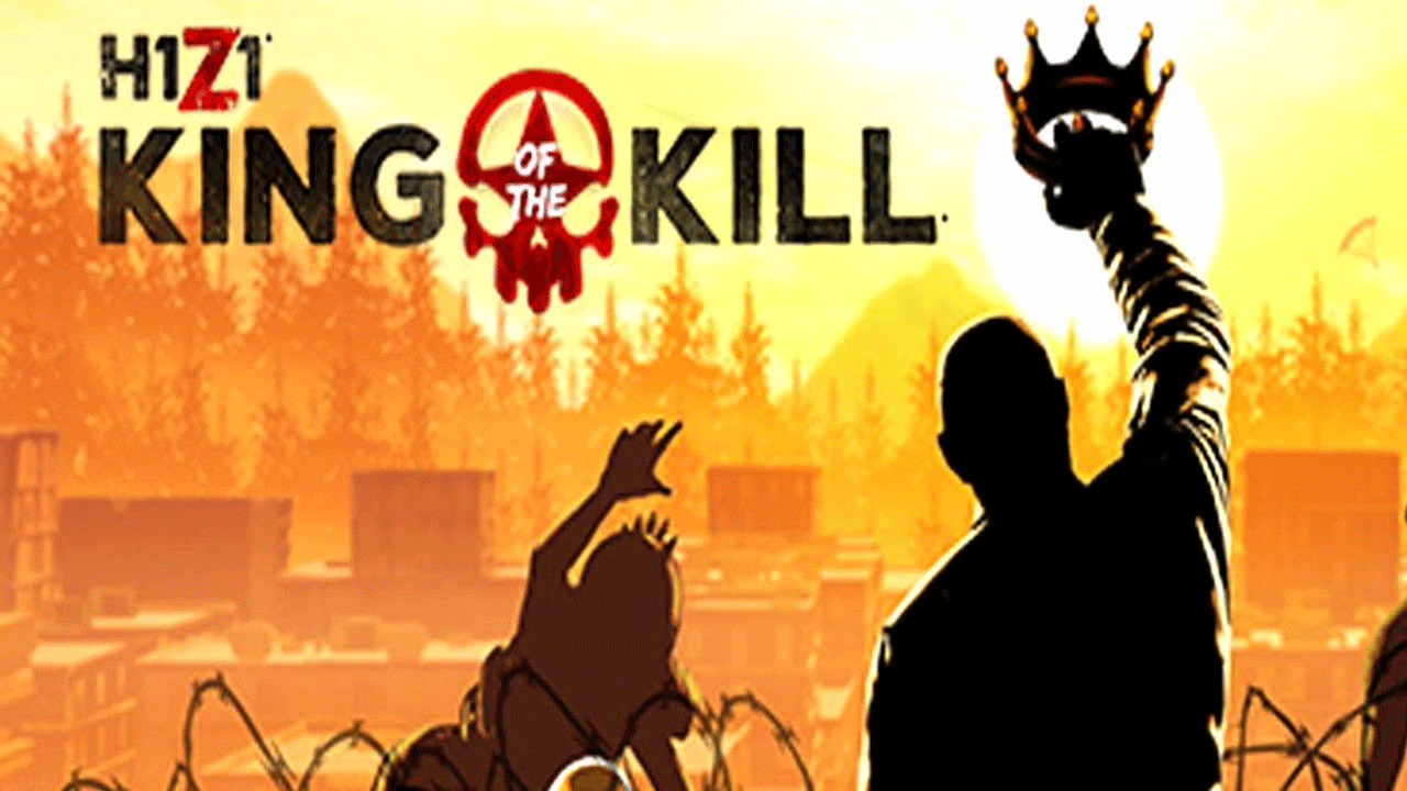 Hizi King Of The Kill - HD Wallpaper 