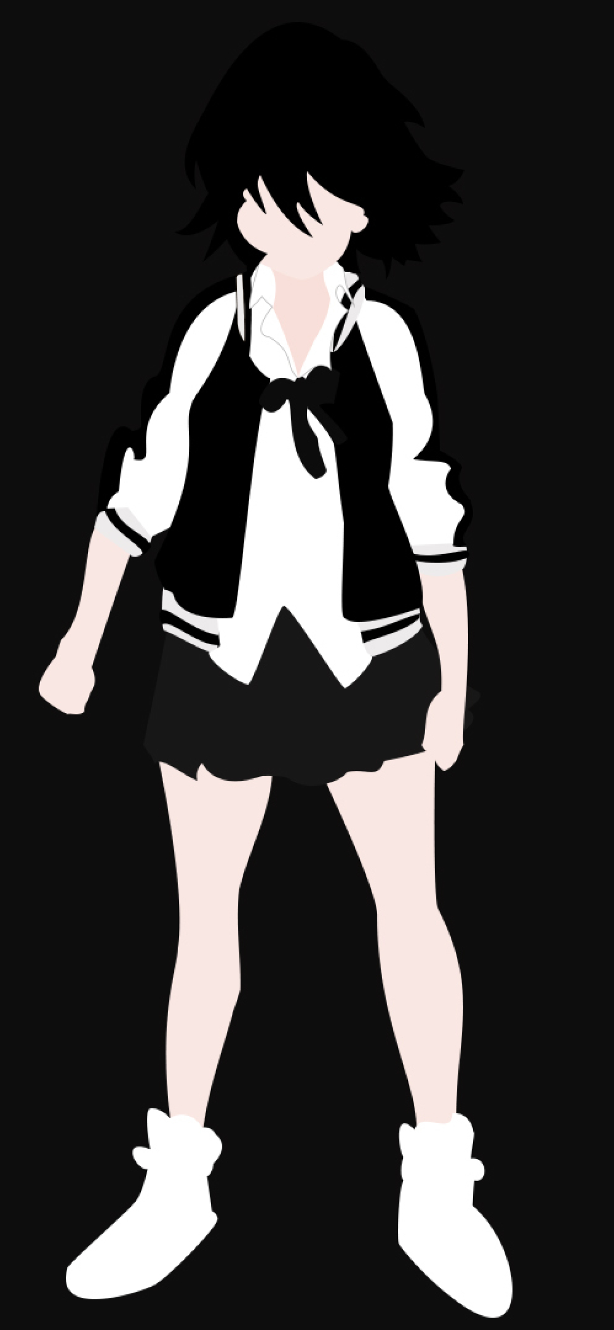 Kill La Kill - HD Wallpaper 