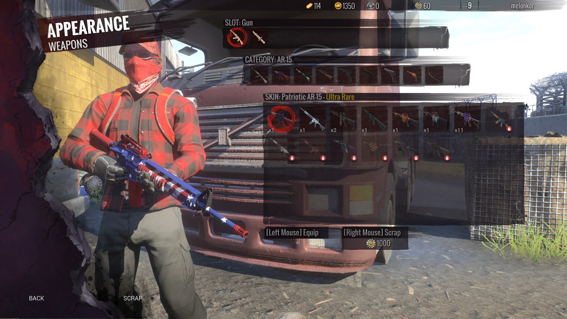 Best H1z1 Kotk Outfits - HD Wallpaper 