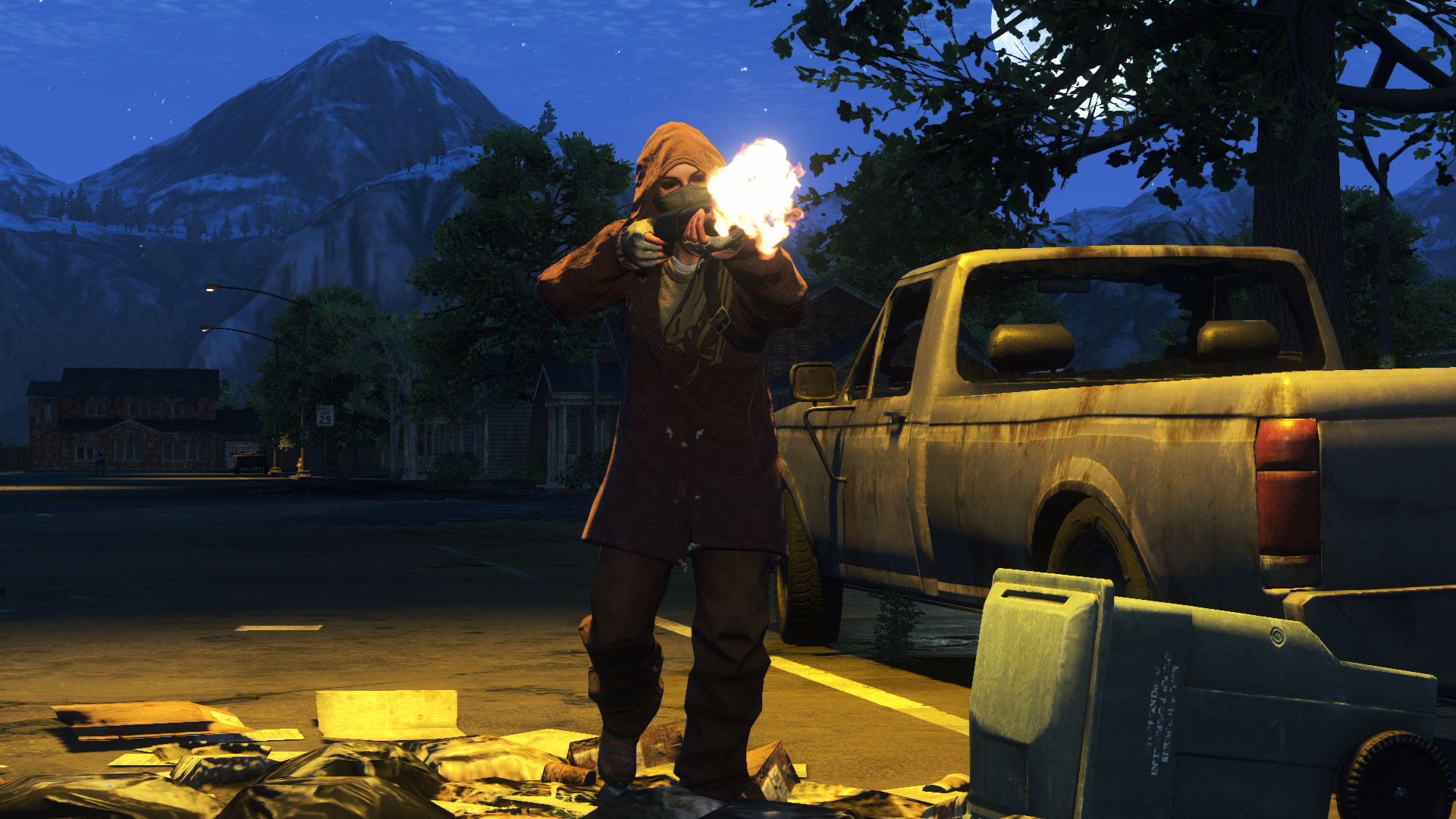 Pc Game - HD Wallpaper 