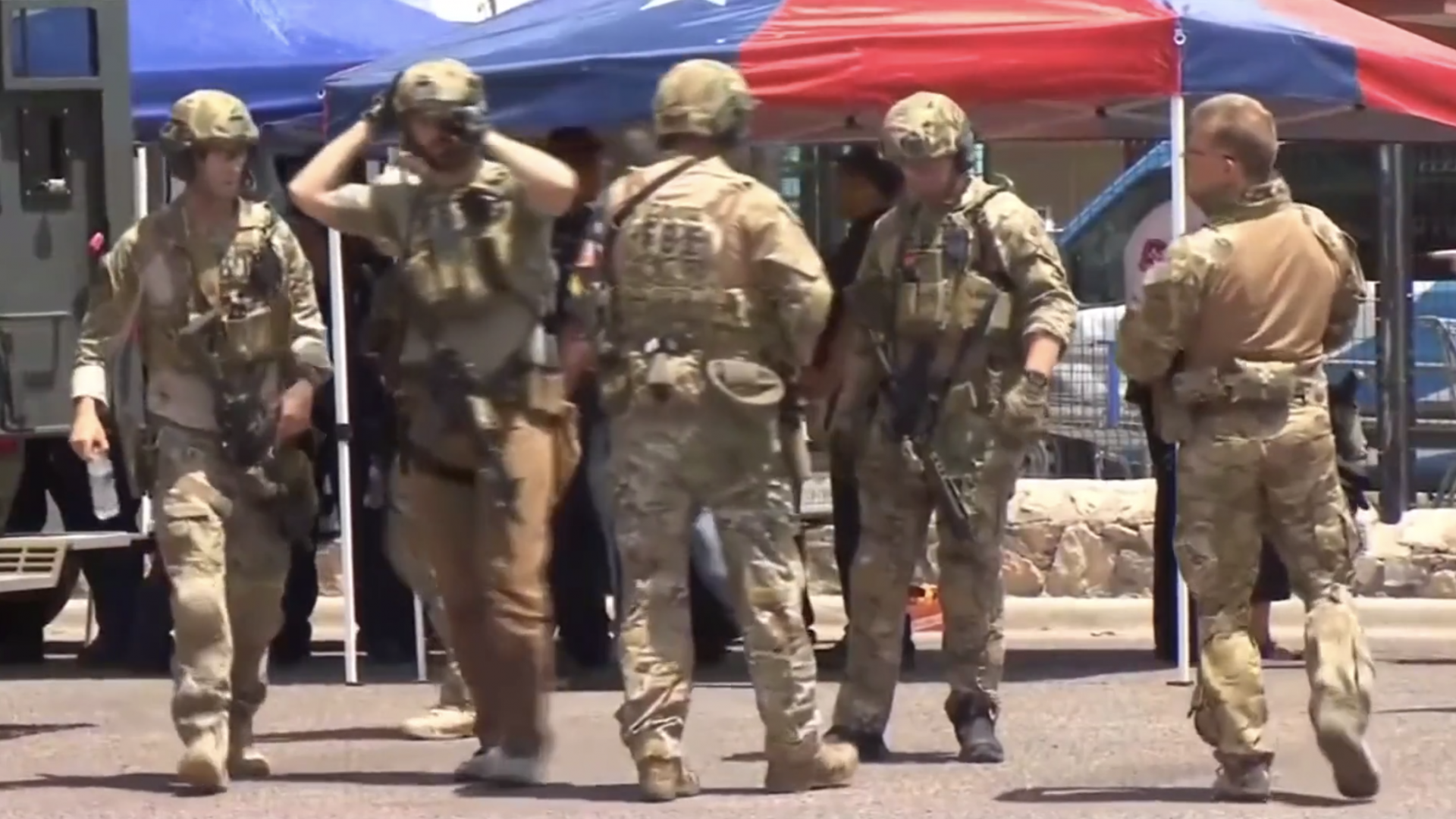 Soldier - HD Wallpaper 