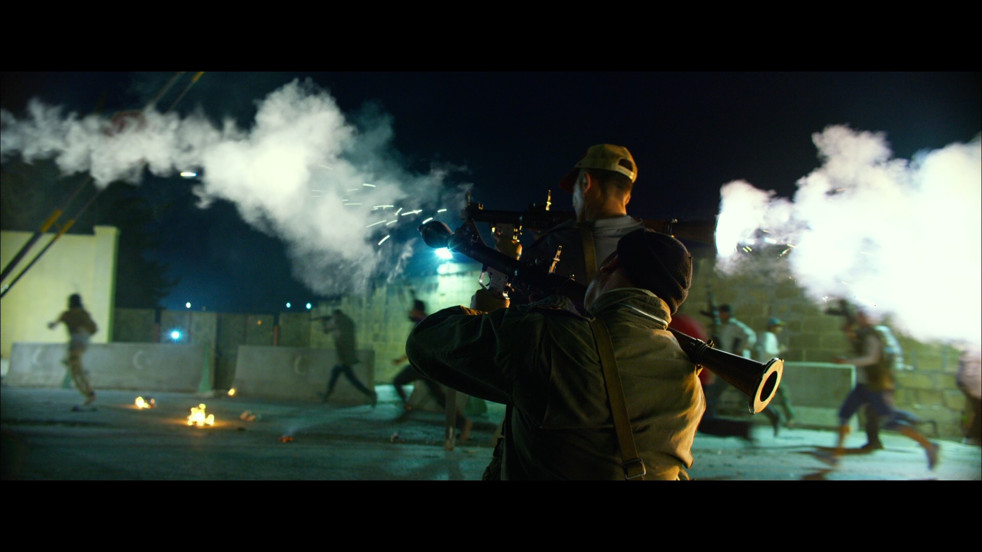 Screenshot - HD Wallpaper 