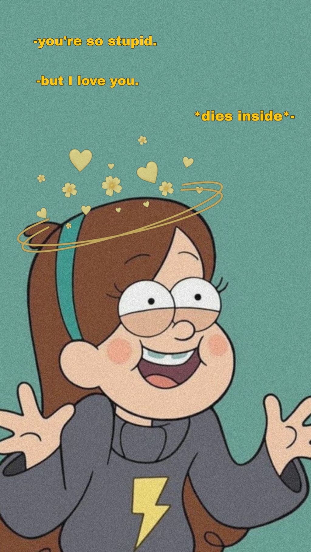 Gravity Falls Imagenes De Mabel Pines - HD Wallpaper 