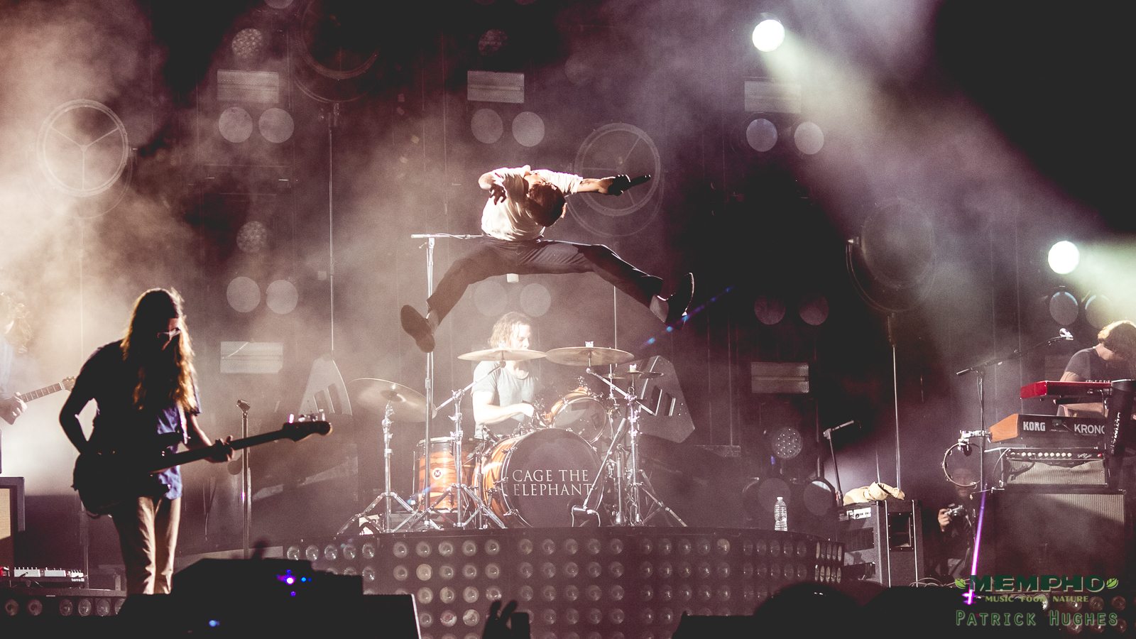 Cage The Elephant Rock Concert 1600x900 Wallpaper Teahub io cage-the-elephant-rock-concert-1600x900-wallpaper-teahub-io