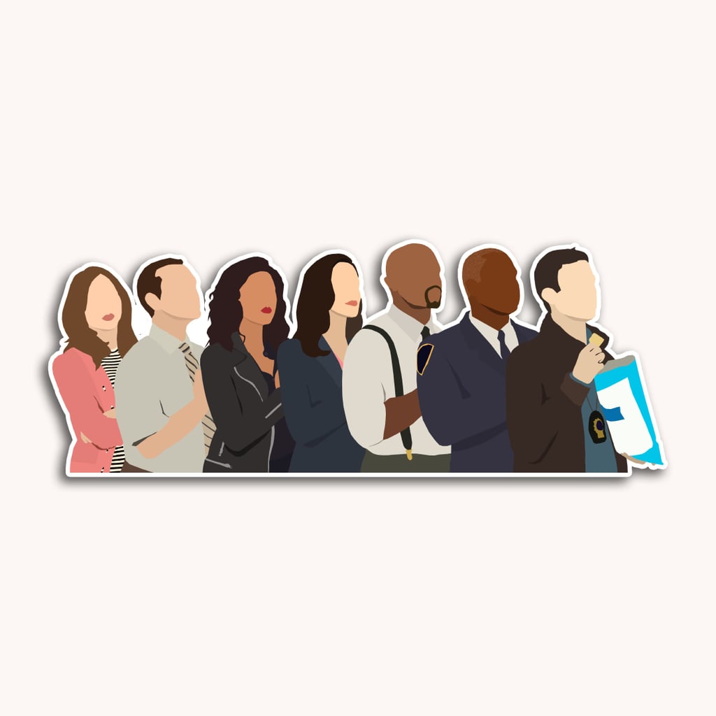 Brooklyn 99 Stickers 1024x1024 Wallpaper Teahub Io Brooklyn 99 Stickers 1024x1024 Wallpaper Teahub Io
