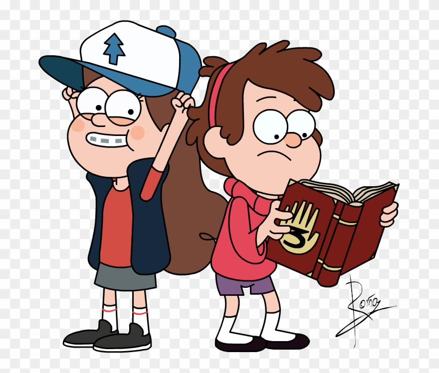 Dipper Pines Clipart Free Download Dipper Clipart Dipper - HD Wallpaper 