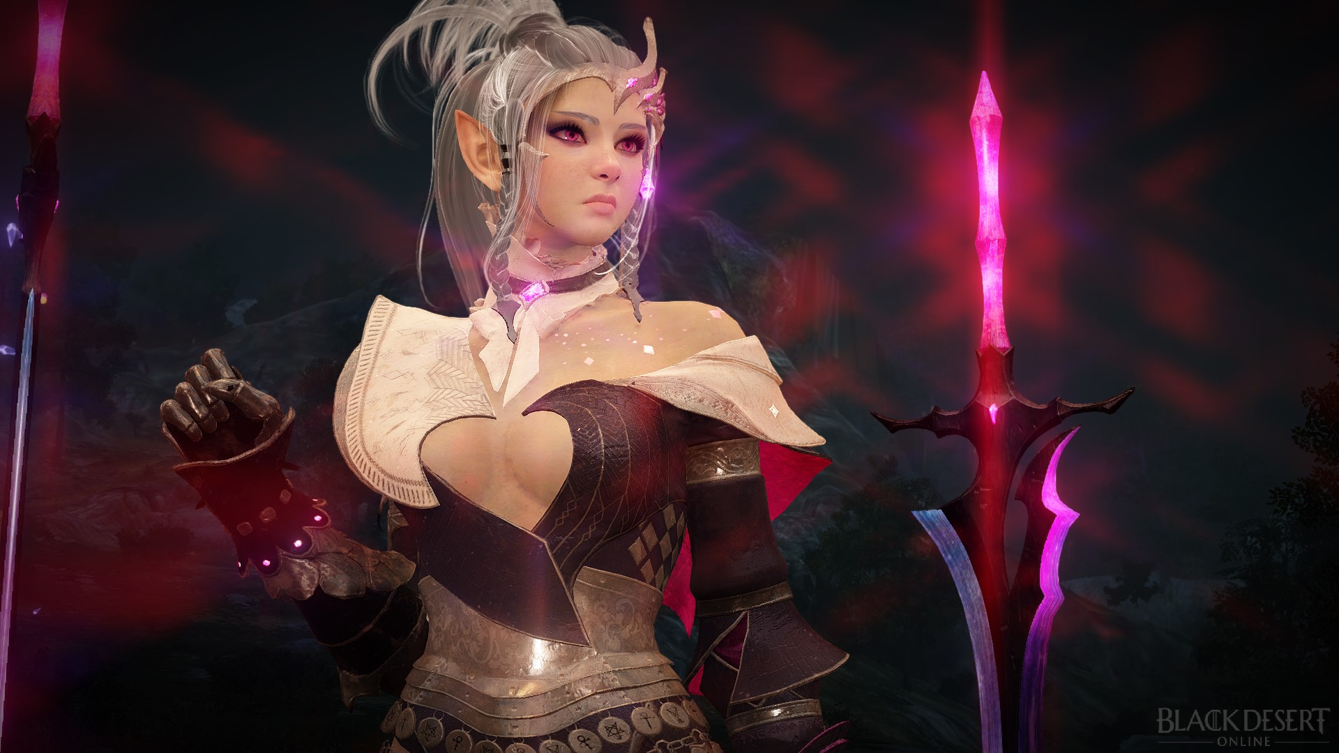 Lady - HD Wallpaper 