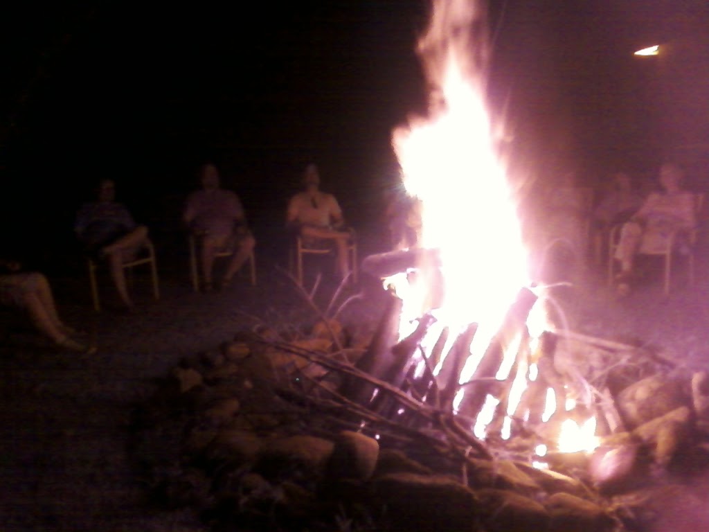 Flame - HD Wallpaper 