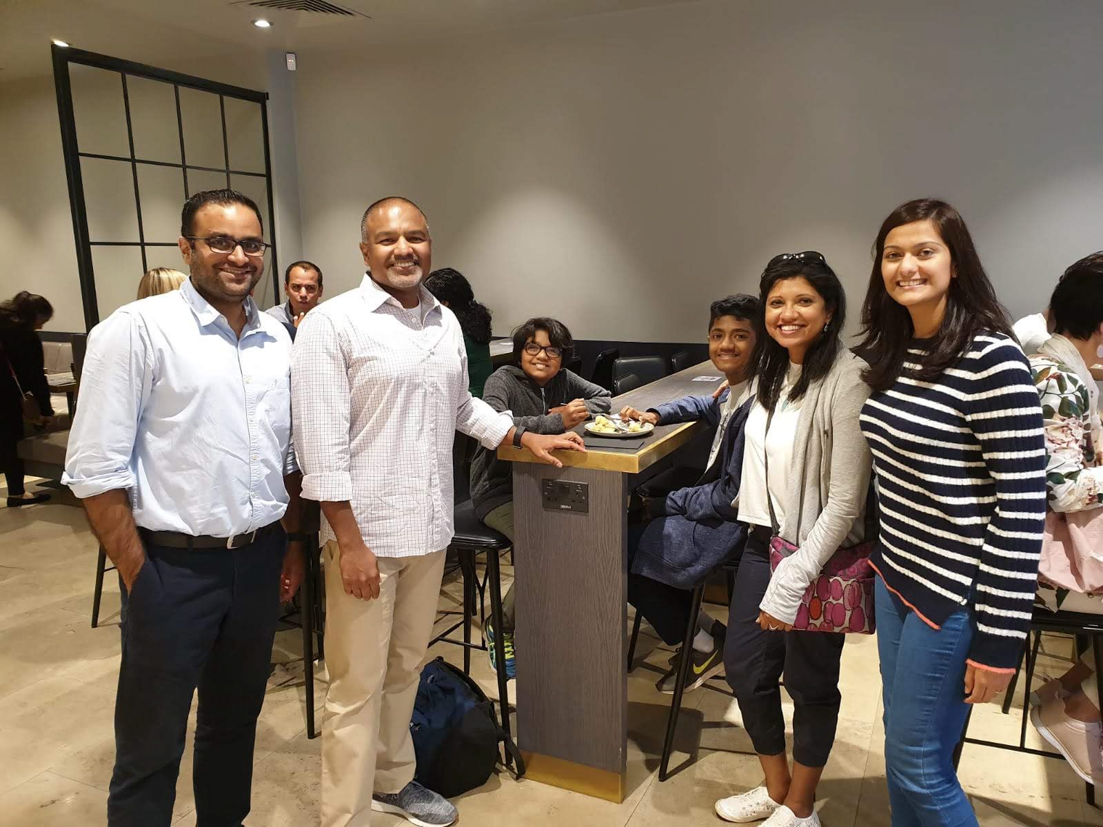 Our Last Night Wallpaper - HD Wallpaper 