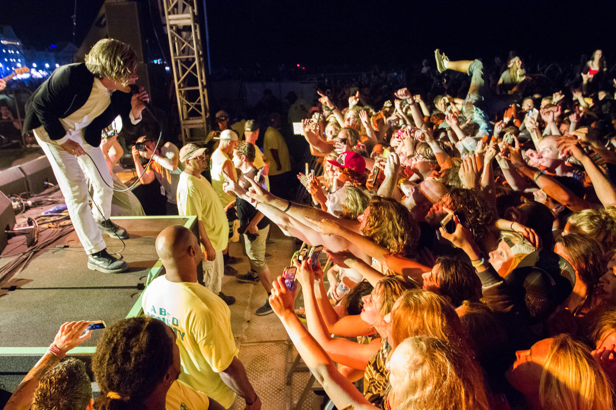 Audience - HD Wallpaper 