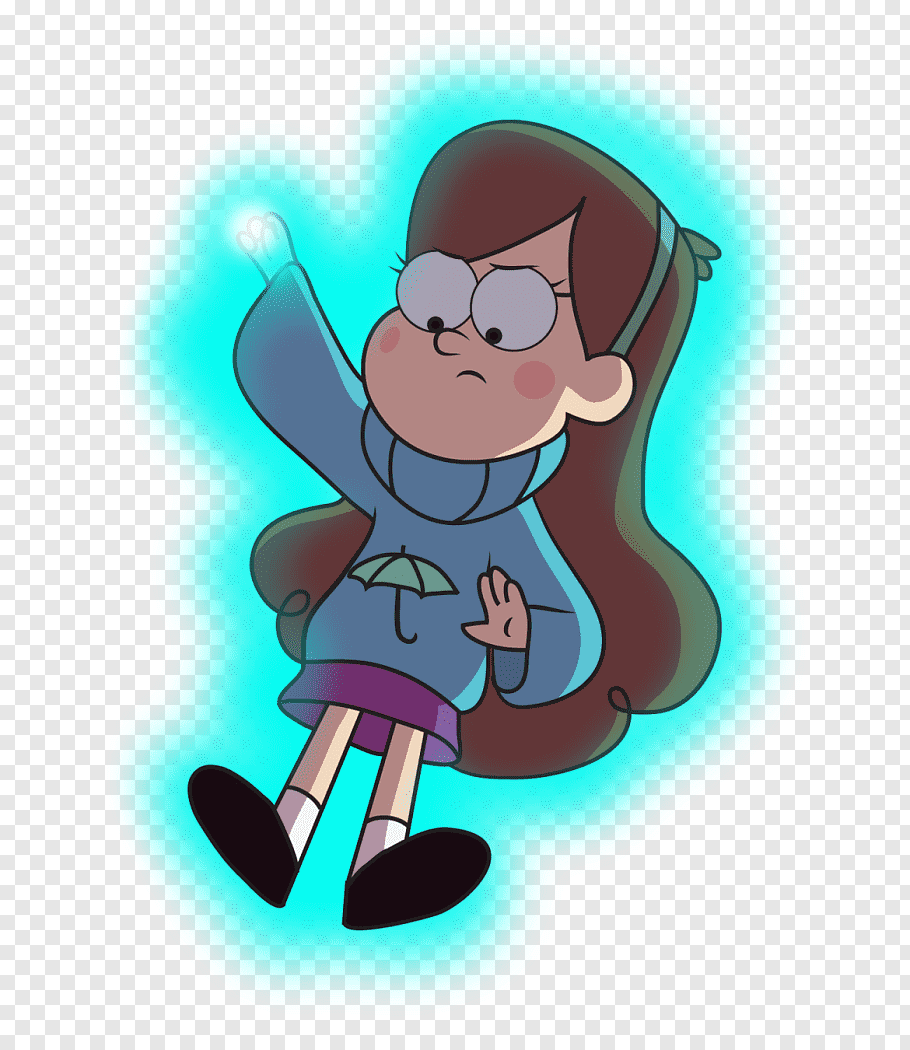 Mabel Pines Dipper Pines Bill Cipher Cartoon, Others - HD Wallpaper 