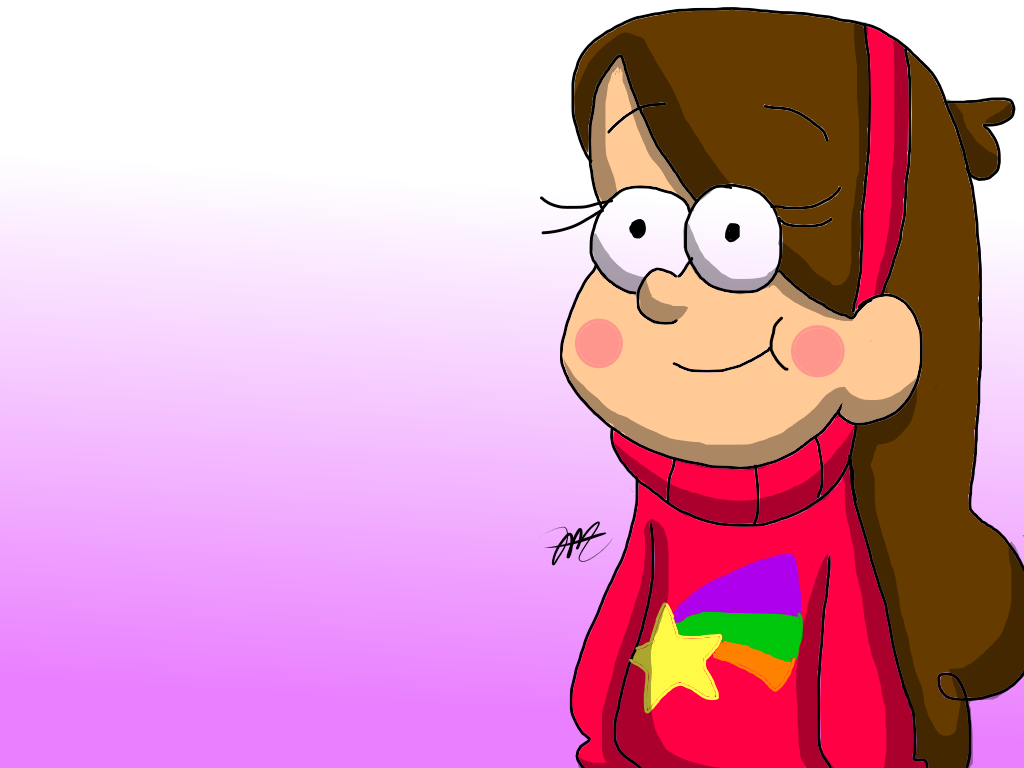 Cartoon - HD Wallpaper 