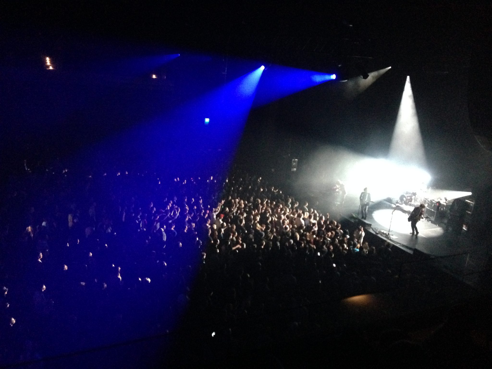 Rock Concert - HD Wallpaper 