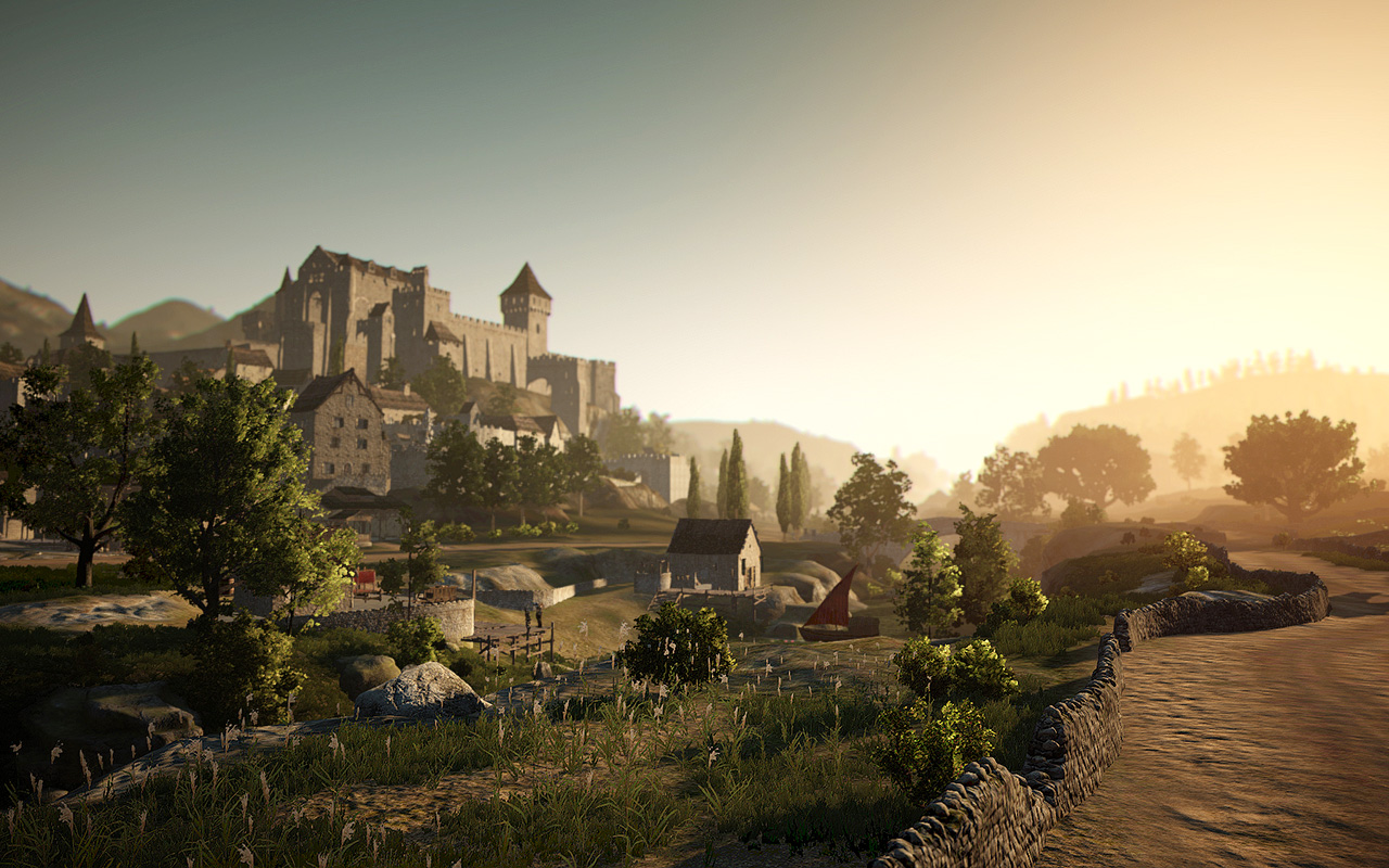 Black Desert Online Wallpaper Pictures To Pin On Pinterest - Black Desert Online Png - HD Wallpaper 