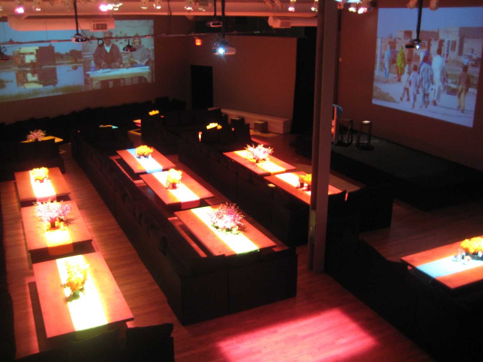 Lighting - HD Wallpaper 