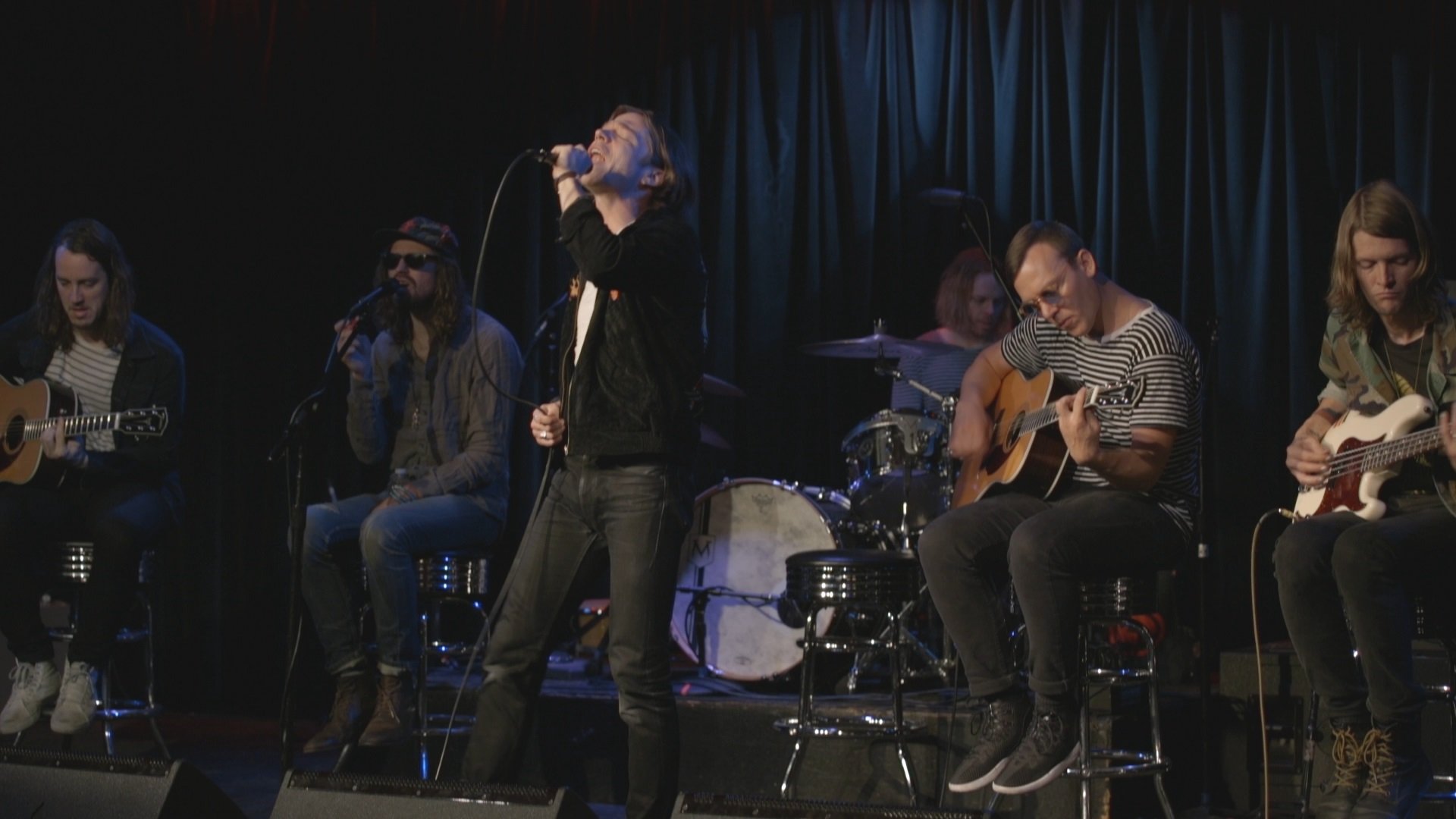 Concert - HD Wallpaper 