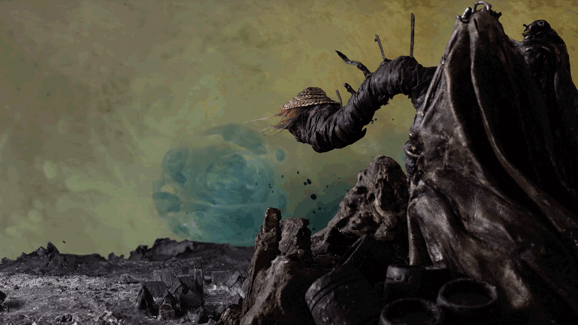 Xxx - Peter Wächtler Frankys Theme - HD Wallpaper 