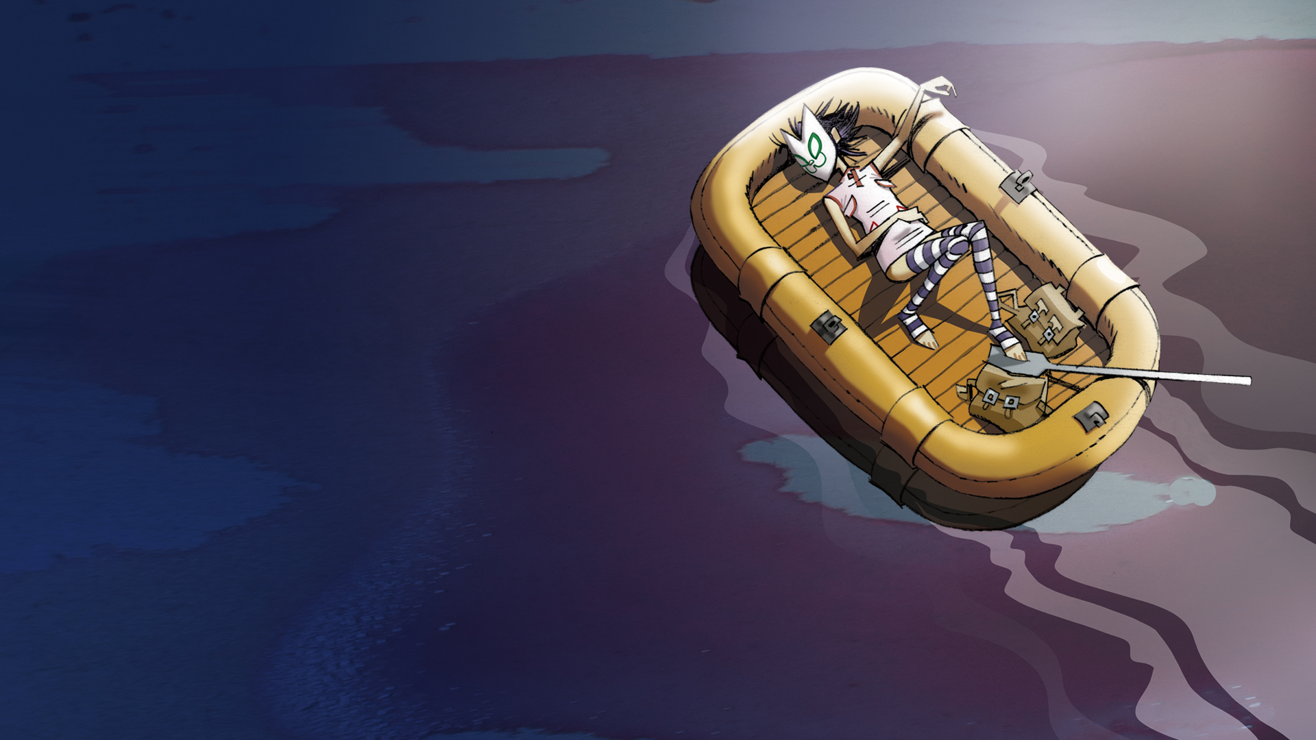 Noodle Gorillaz - HD Wallpaper 