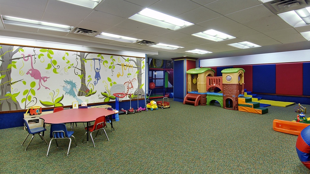 Classroom - HD Wallpaper 