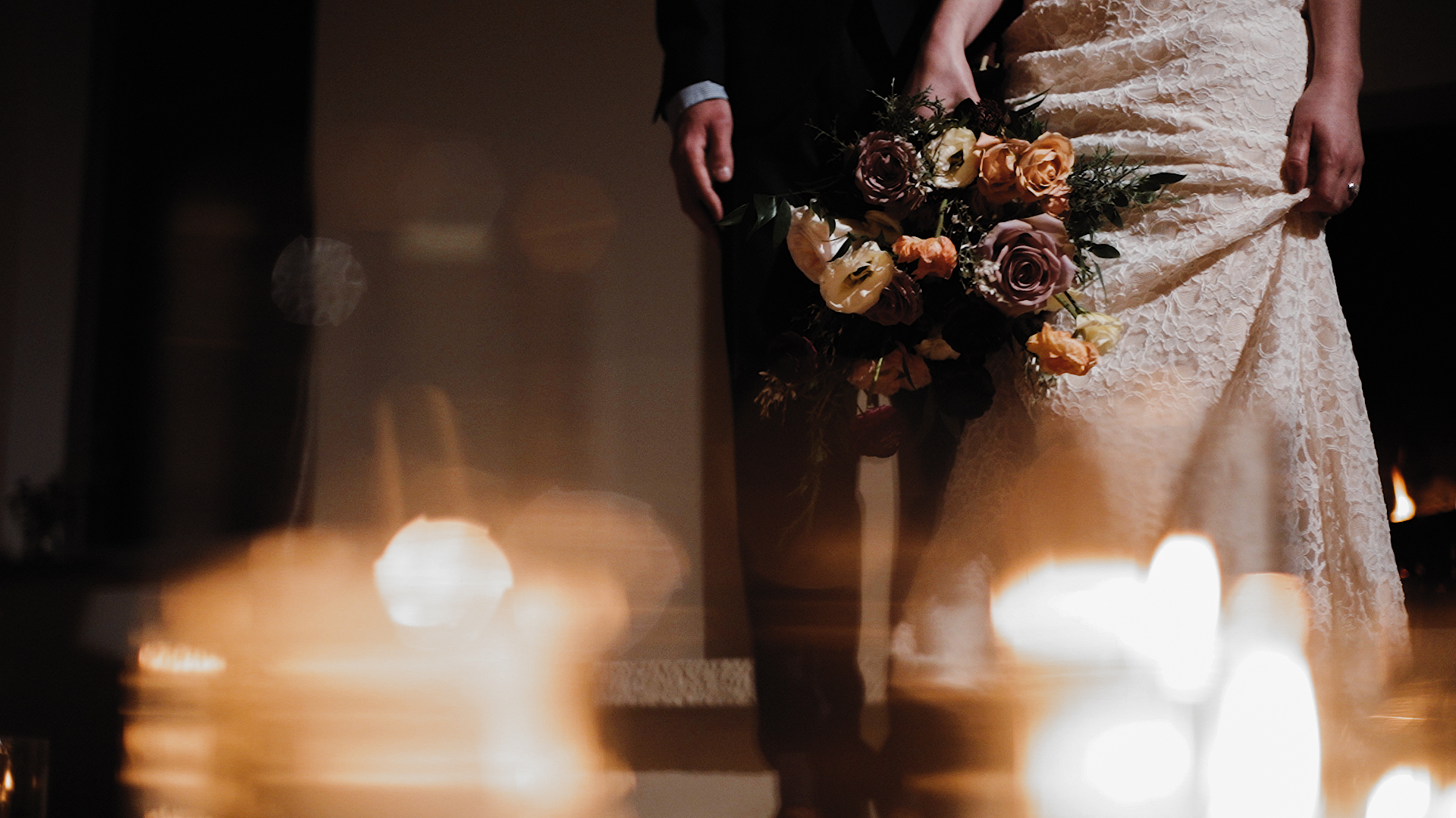 Bouquet - HD Wallpaper 