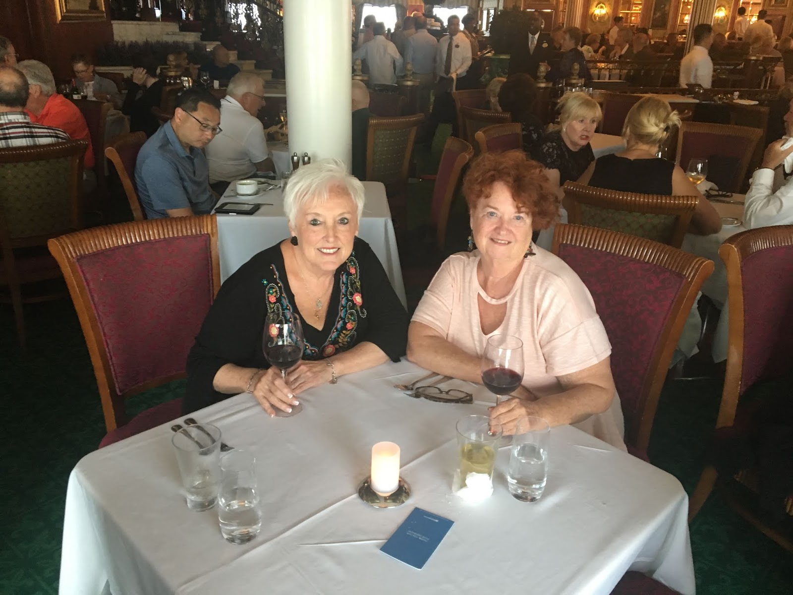 Diner - HD Wallpaper 