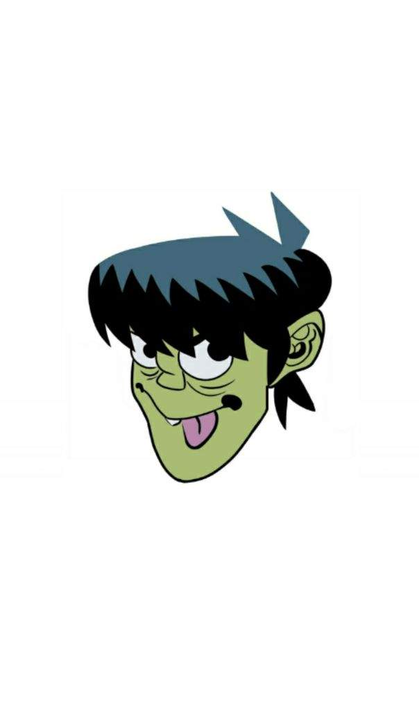 User Uploaded Image - Murdoc Niccals - HD Wallpaper 