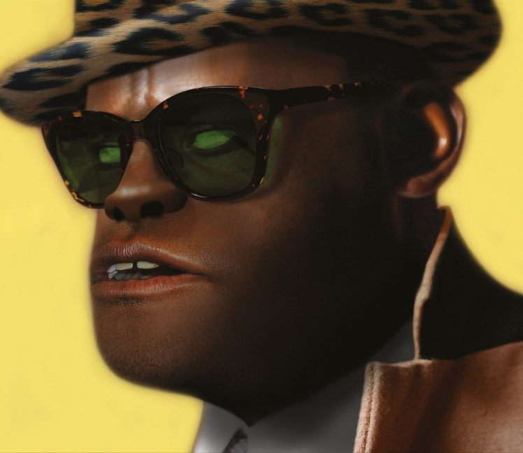 Gorillaz Desktop Wallpaper - HD Wallpaper 