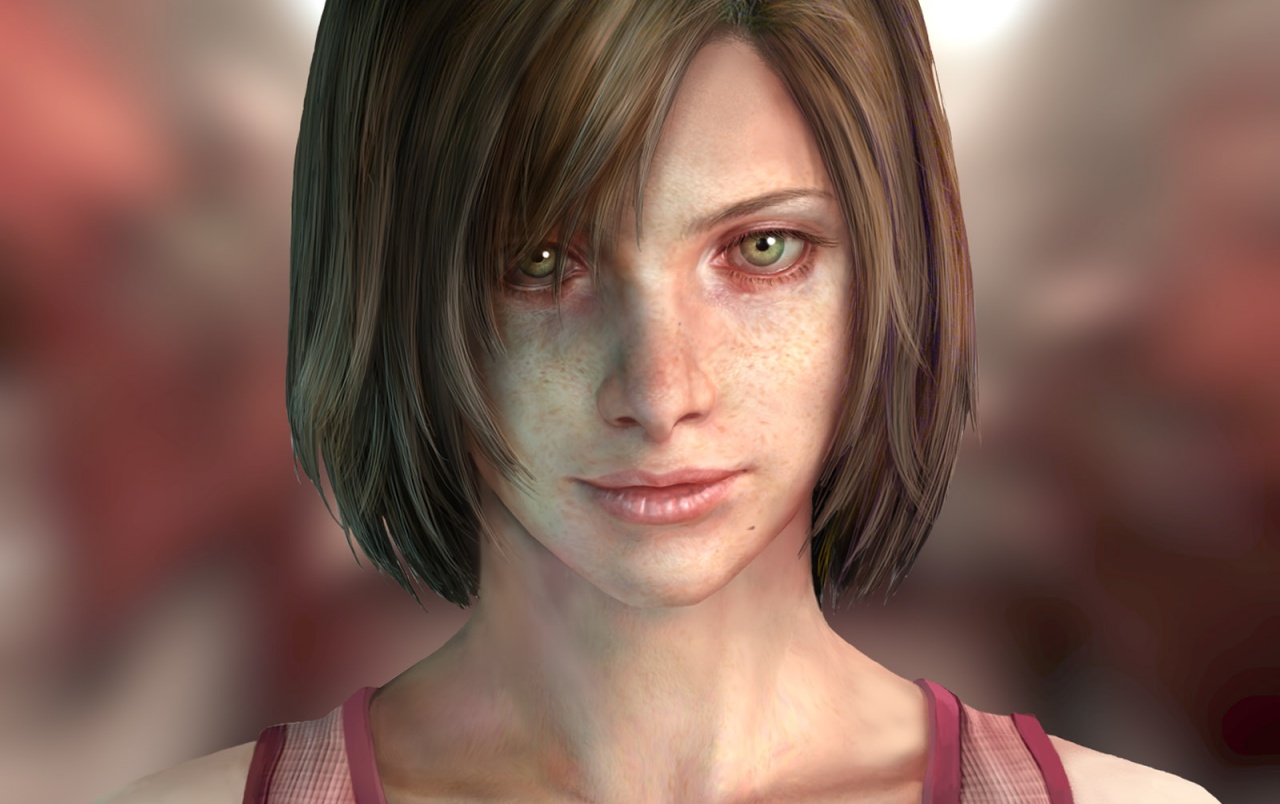 Silent Hill - Silent Hill 4 The Room Galvin - HD Wallpaper 