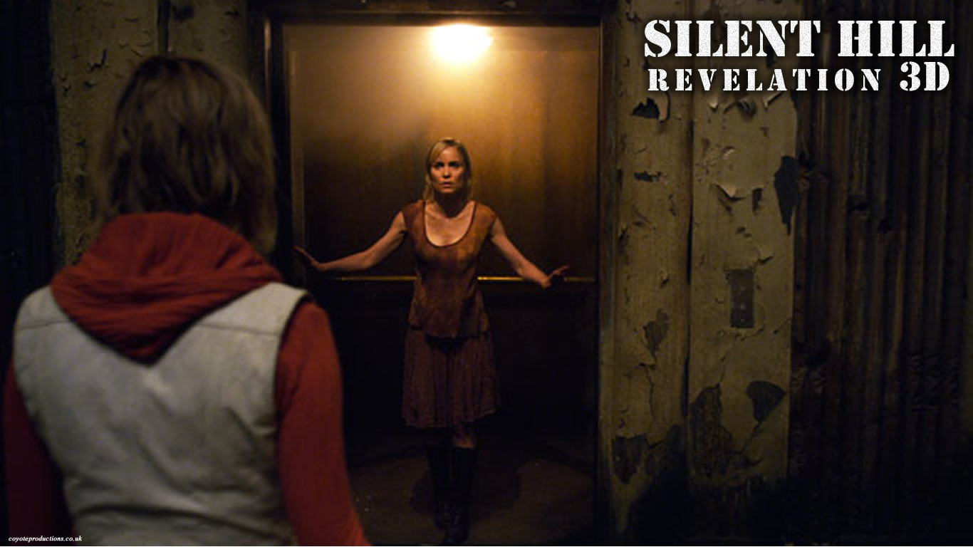 Silent Hill Wallpaper Hd - HD Wallpaper 